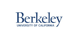 Berkeley University of California Logo