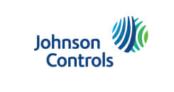 Johnson Controls Logo