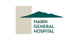 Marin General Hospital Logo