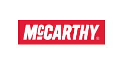 McCarthy Logo