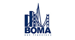 BOMA San Fransisco Logo