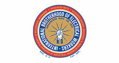 International Brothers of Electrical Workers Logo