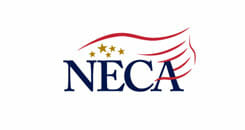 NECA Logo