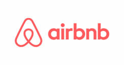 airbnb logo