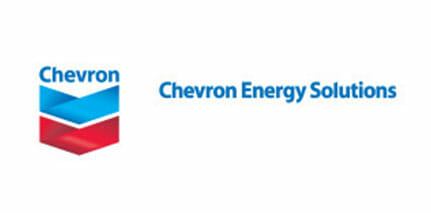 Chevron Energy Solutions Logo
