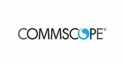 commscope logo