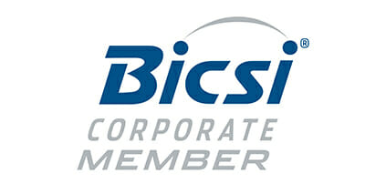 Bicsi Corporate Member Logo