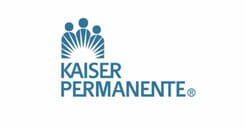 Kaiser Permanente Logo