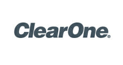 clearone logo