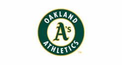 Oakland Athletics Logo