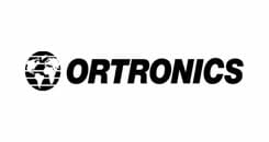 Ortronics Logo