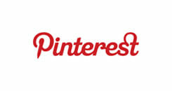 Pinterest Logo