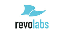 revolabs logo