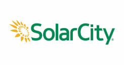 SolarCity Logo