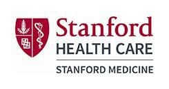 Stanford Health Care Logo Stanford Medicine Logo