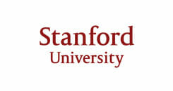 Stanford University Logo