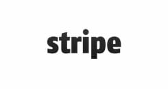 Stripe Logo