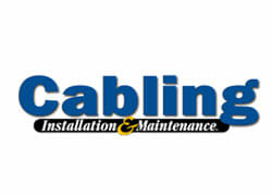 Cabling installation & maintenance logo