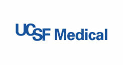 UCSF MEdical Logo