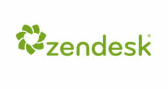 Zendesk Logo