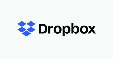 Dropbox Logo