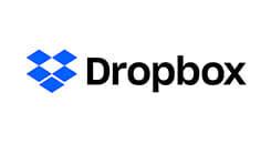 Dropbox Logo