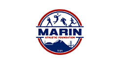 Marin Athletic Foundation Logo