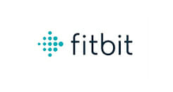 Fitbit Logo