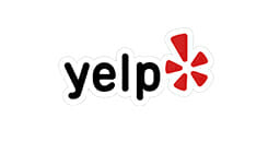 Yelp Logo