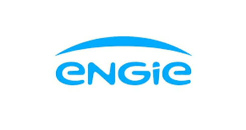 Engie Logo