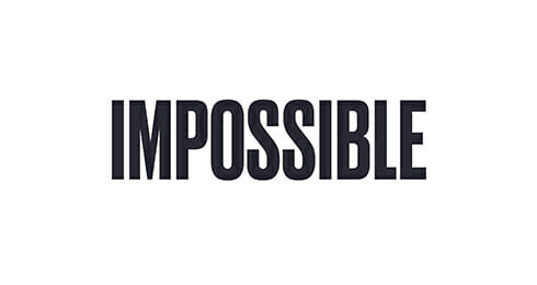 Impossible Logo