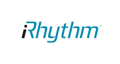 iRhythm Logo