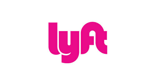 Lyft Logo