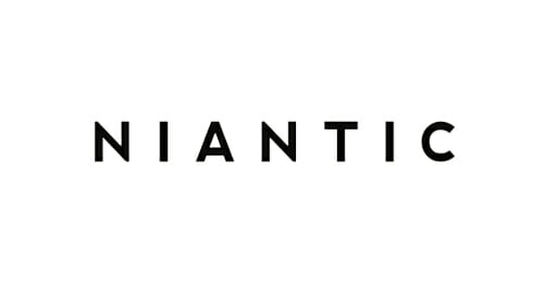 Niantic Logo