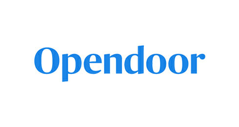 Opendoor Logo