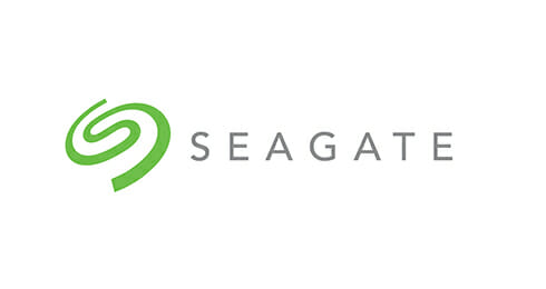 Seagate Logo