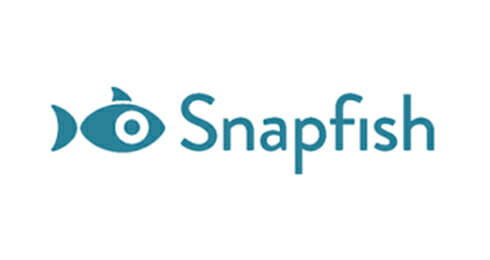 SnapFish Logo