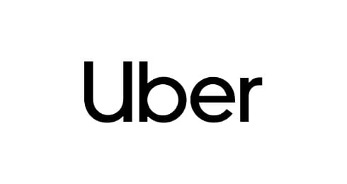 Uber logo