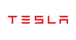 Tesla Logo