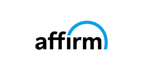 Affirm logo