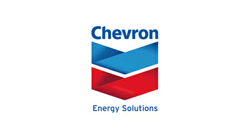 Chevron Energy Solutions Logo