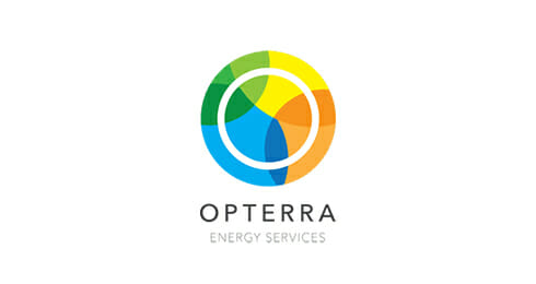Opterra Energy Services Logo