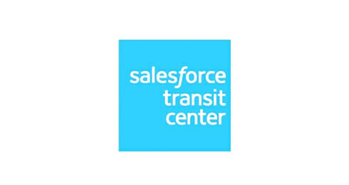 Salesforce Transit Center