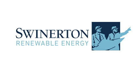 Swinerton Renewable Energy Logo