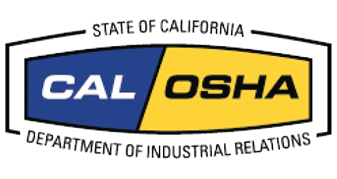 Cal Osha Logo