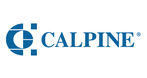 calpine logo