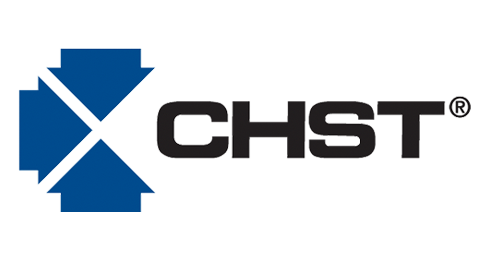 CHST logo