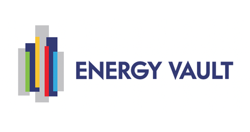 energy vault logo
