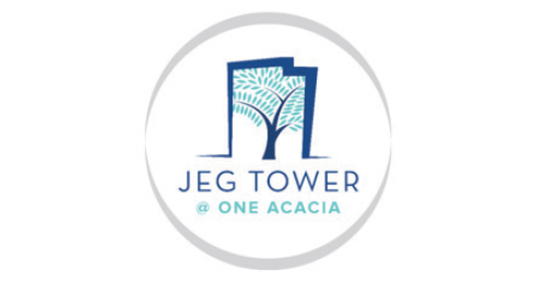 jeg tower logo