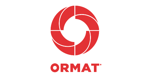 ormat logo